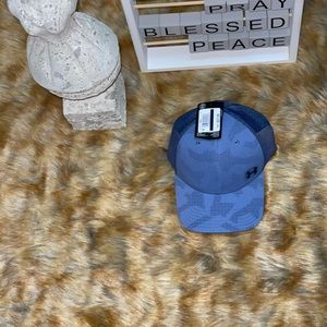 New! UnderArmour Ball Cap